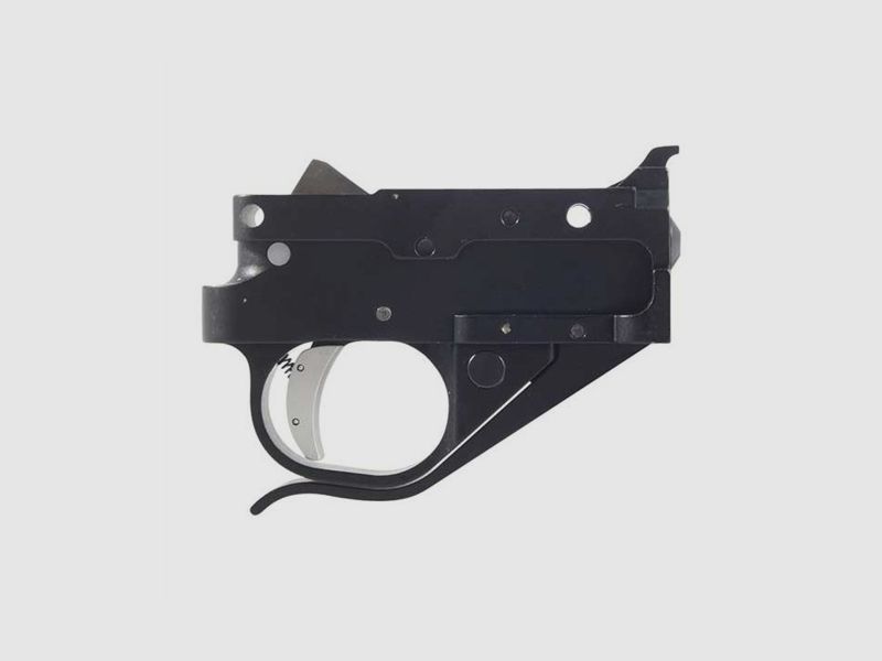 TIMNEY 10/22® DROP-IN ABZUGBAU, SILBER, Bild 2 von 4