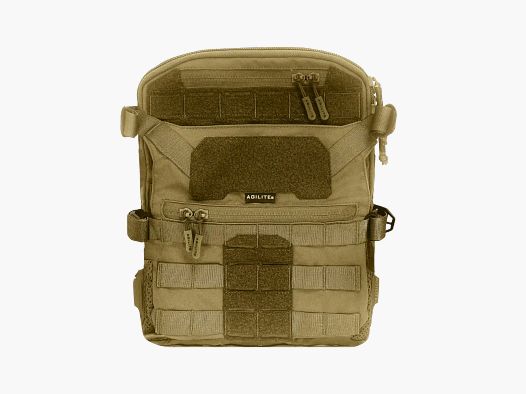 Micro Map (Coyote Brown) Agilite