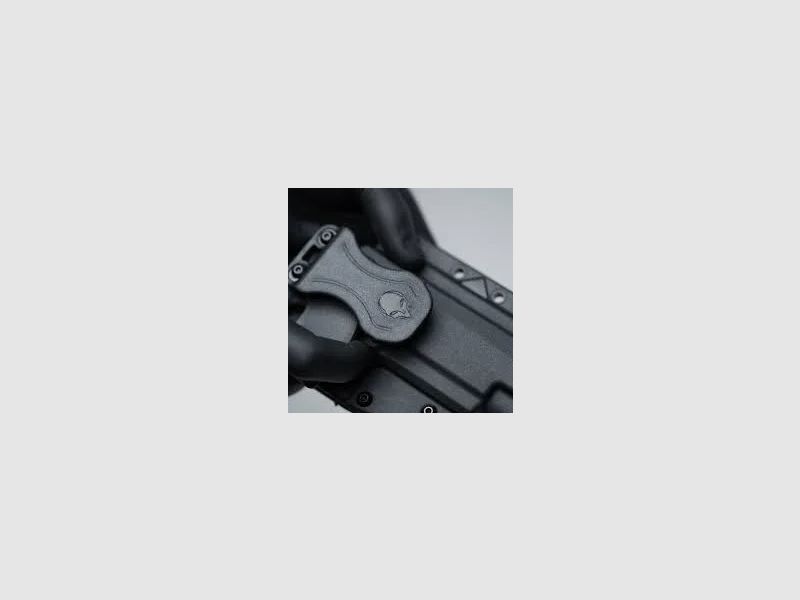 Photon Holster for Glock 17/22 - No Light (Black) Alien Gear, image 2 sur 5