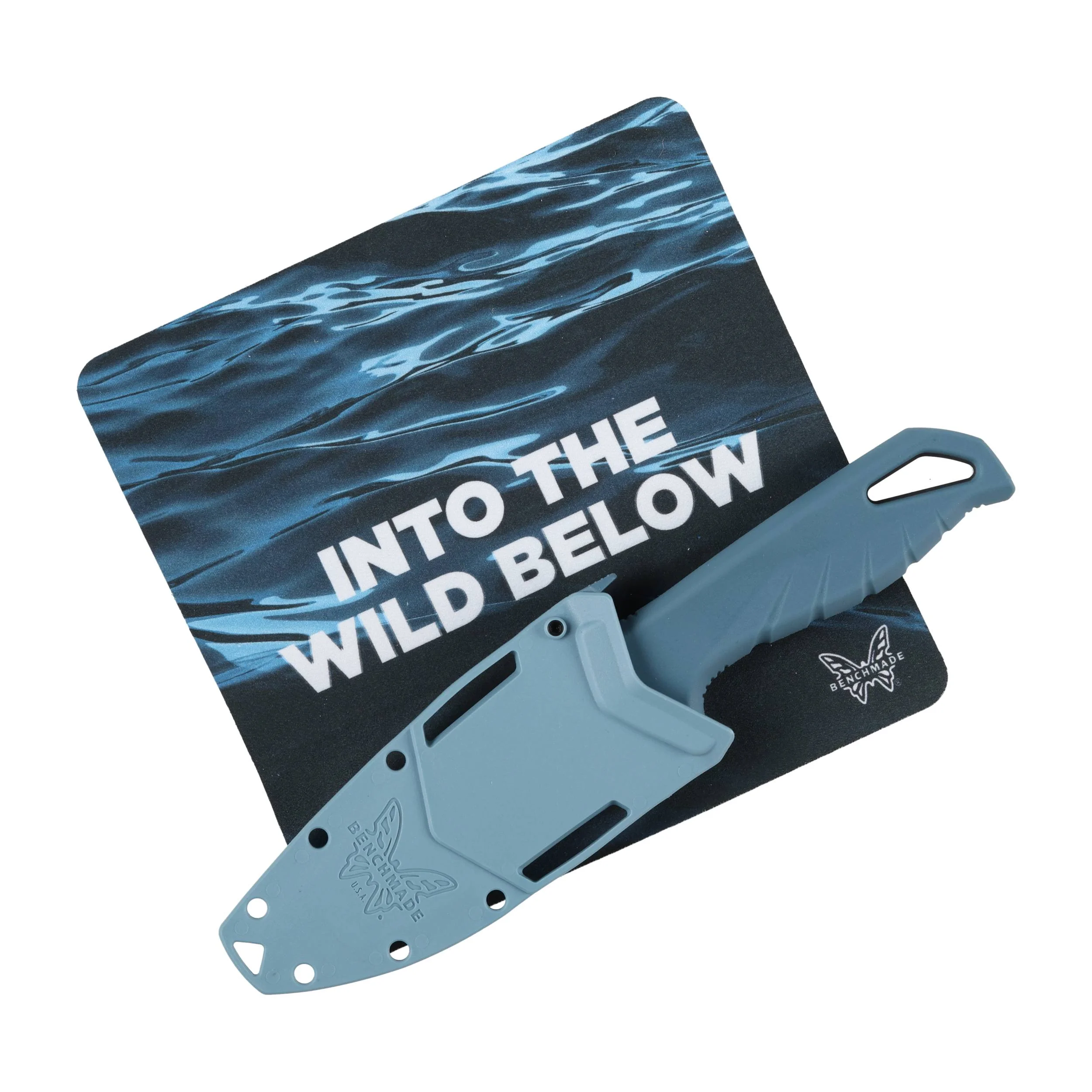 Nóż Benchmade 18040S Undercurrent (18040S), zdjęcie 12 z 20