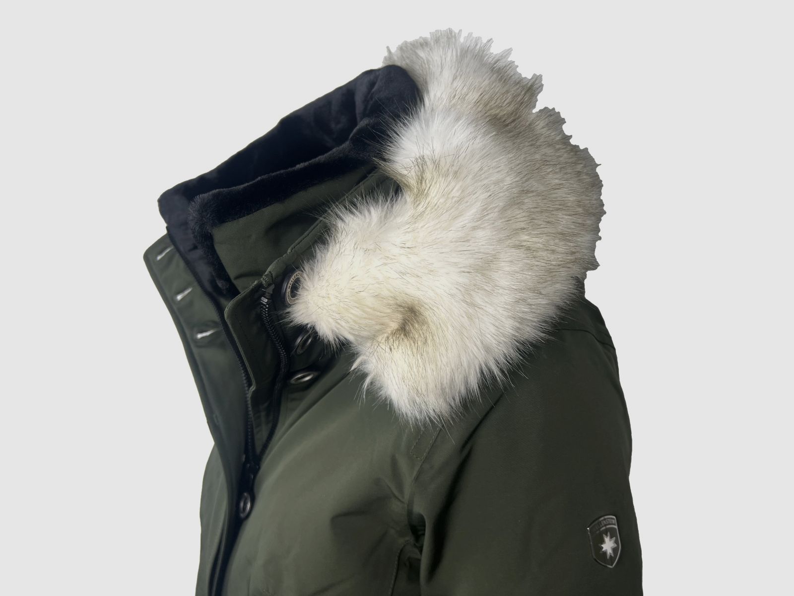 WELLENSTEYN Enterprise Darkarmy