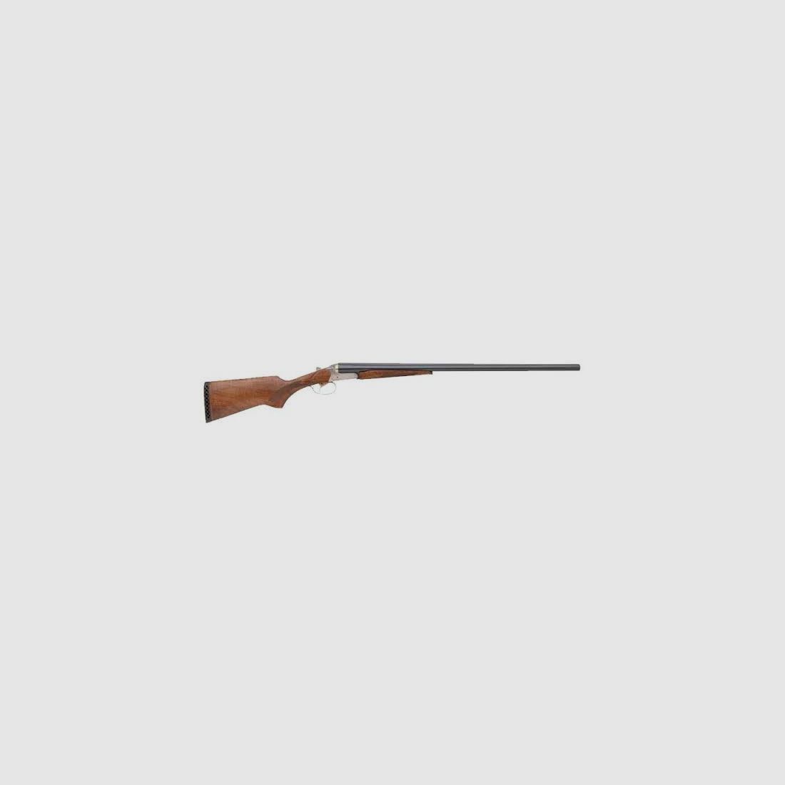Baikal IZH 43E Nickel 12/76, Bild 1 von 3