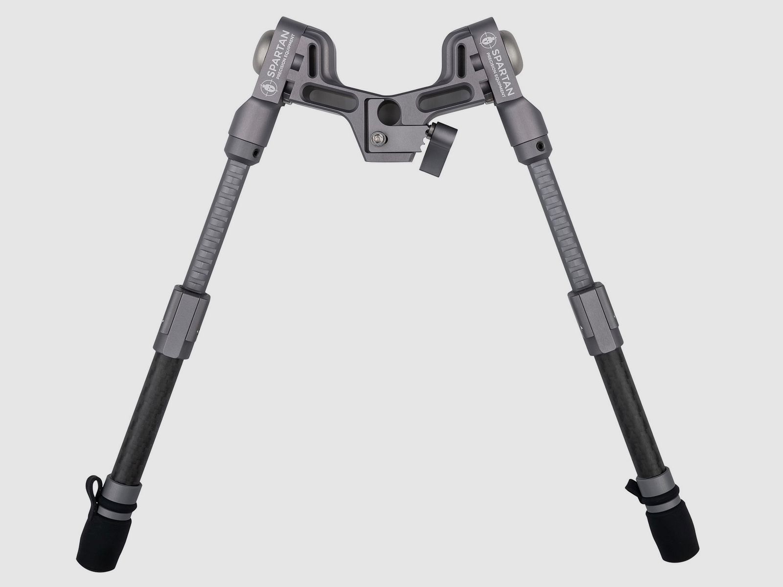 Spartan SP01-10-R-BLK Valhalla Bipod incluso adattatore M-Lok 2005