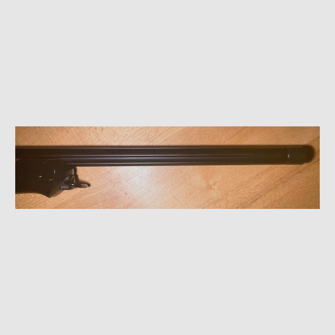 Sauer / Leica Magnus 505 Elegance ErgoLux HK3