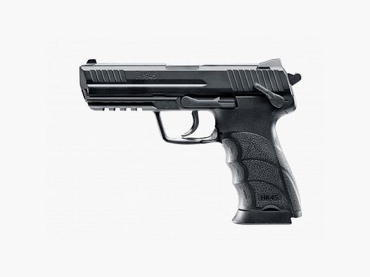 HECKLER&KOCH HK45 Cal. BBs 6mm CO2