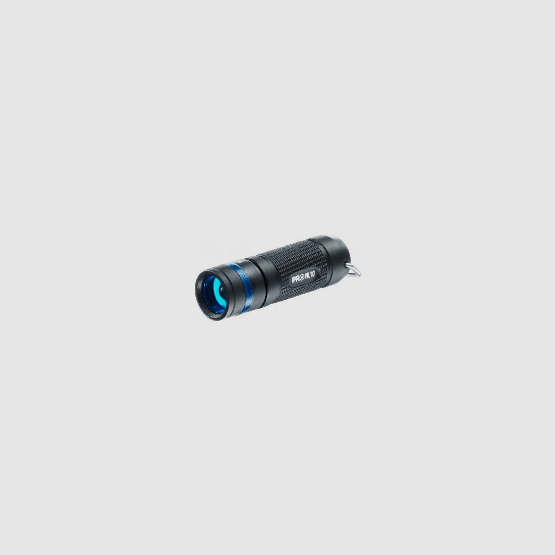 Walther NL10 - 15 Lumen - Schlüsselbund-Taschenlampe