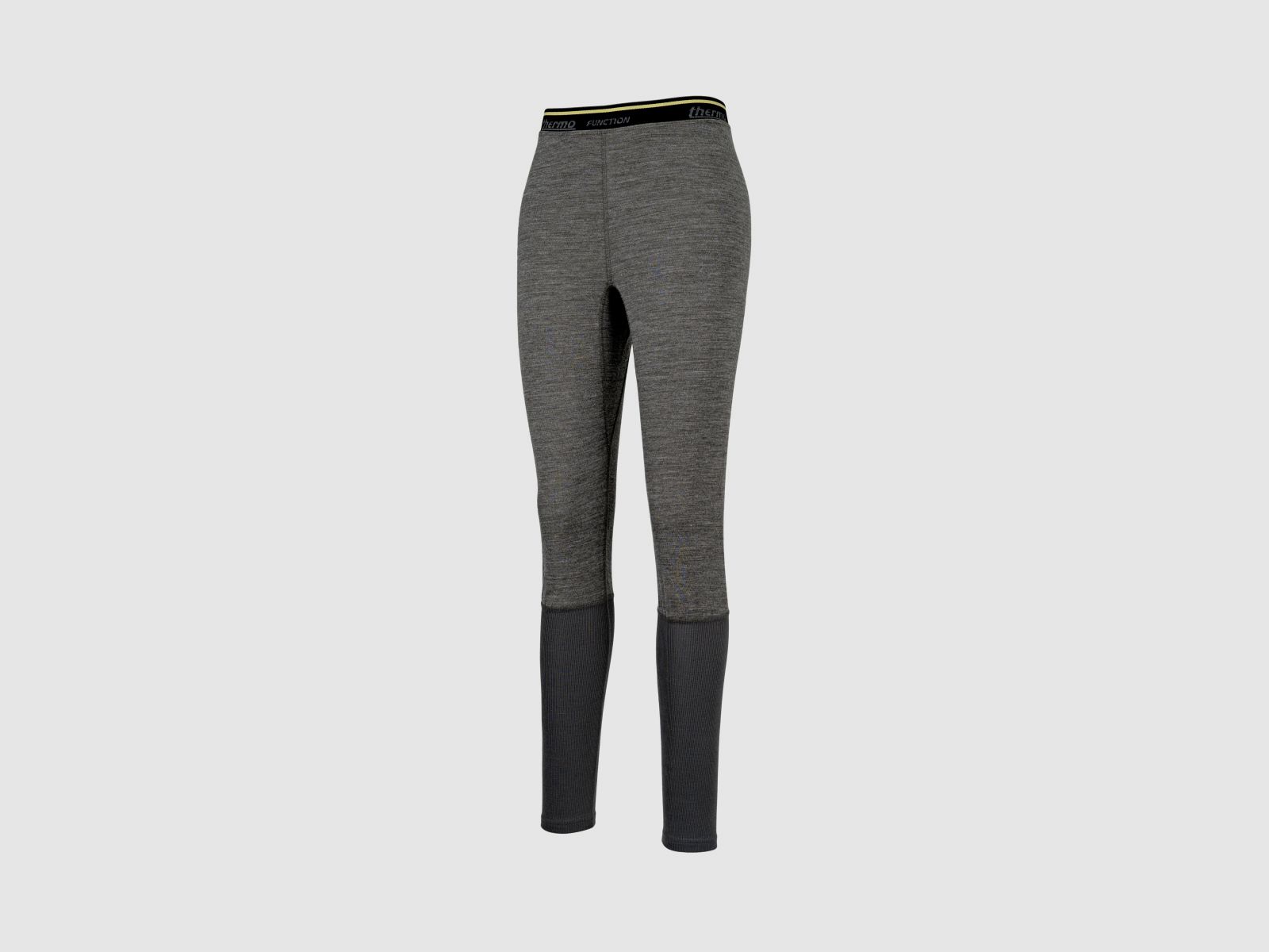 THERMO FUNCTION Leggings TS 300 DAMEN Grau