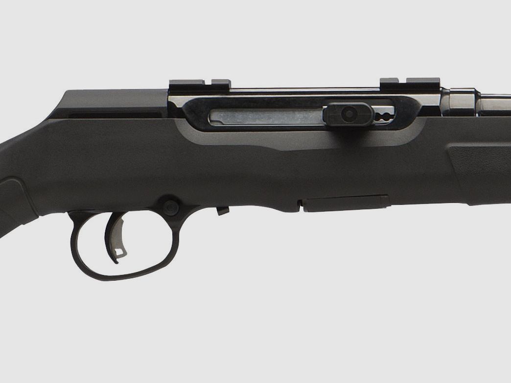 Selbstladebüchse SAVAGE A17 – 17 HMR, Bild 4 von 5