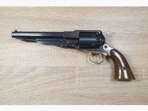 Remington New Model Army 1858 kal. .36BP Euroarms lufa 6,5"