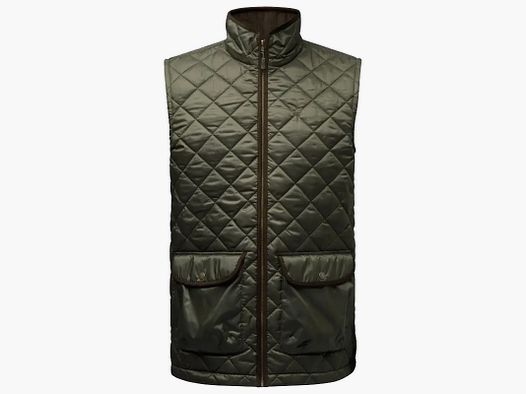 Pinewood Steppweste Classic Nydala