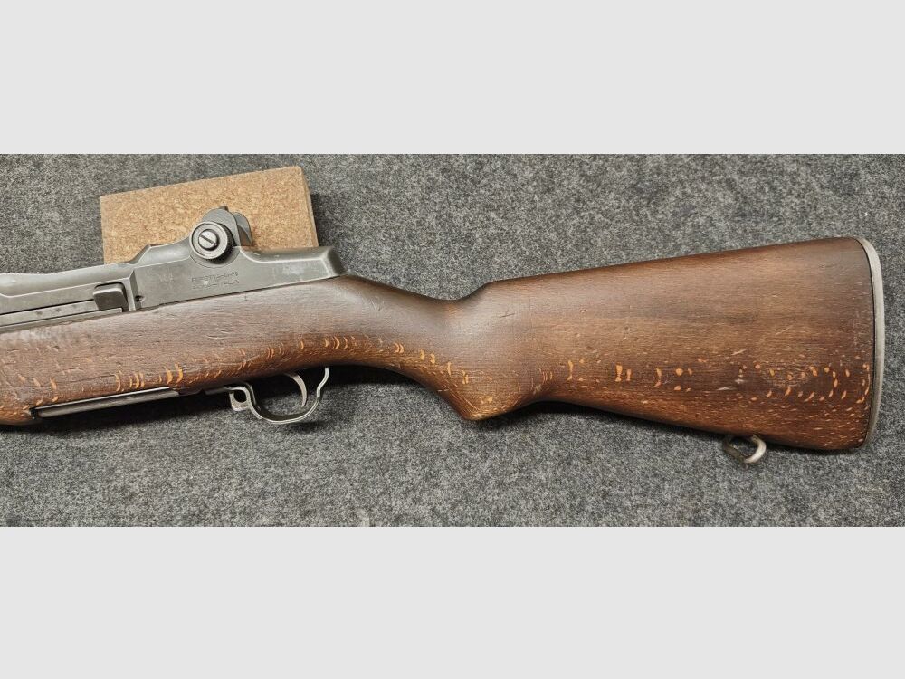 Beretta M1 Garand