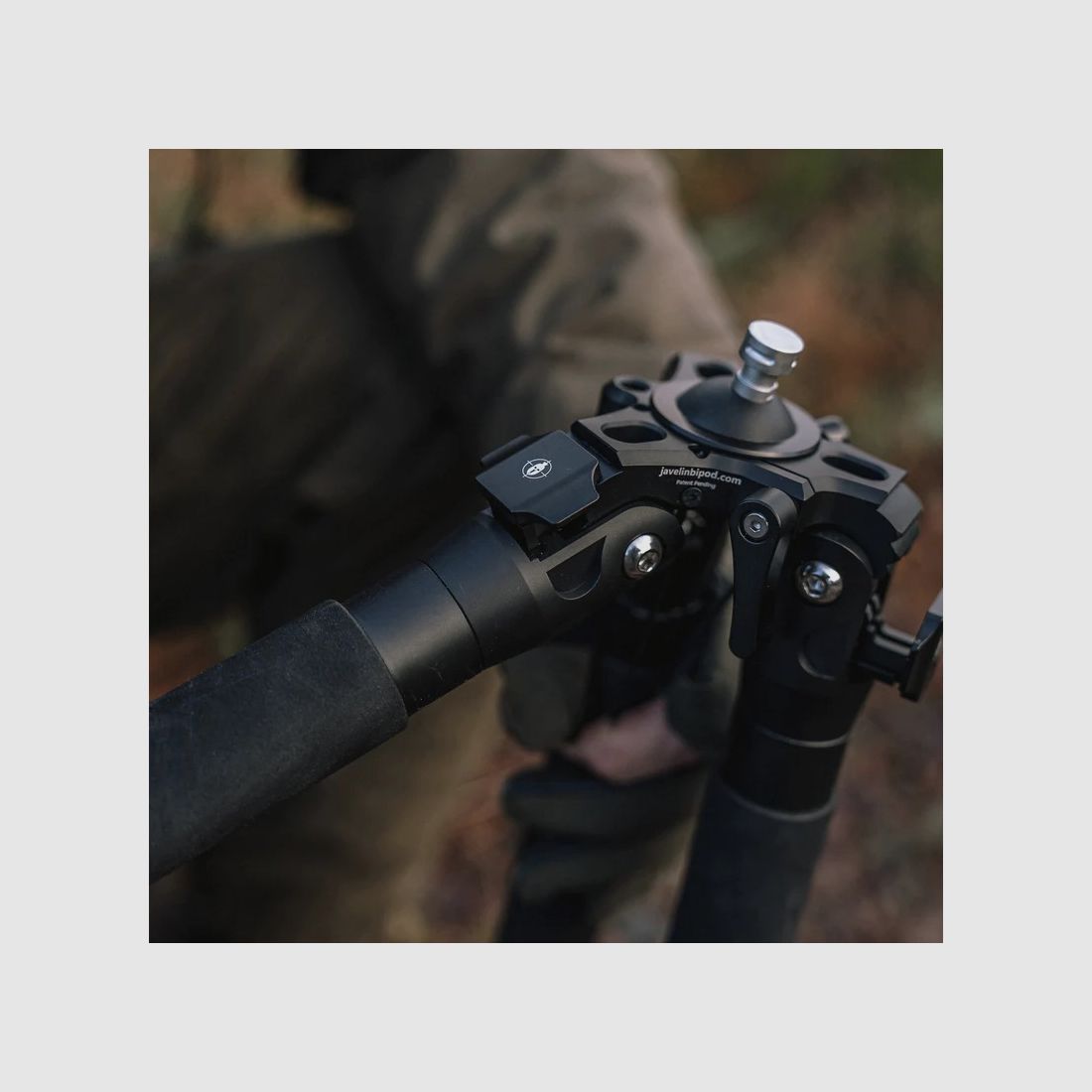 Spartan Hercules Tripod (Disc Loc), imagen 9 de 9