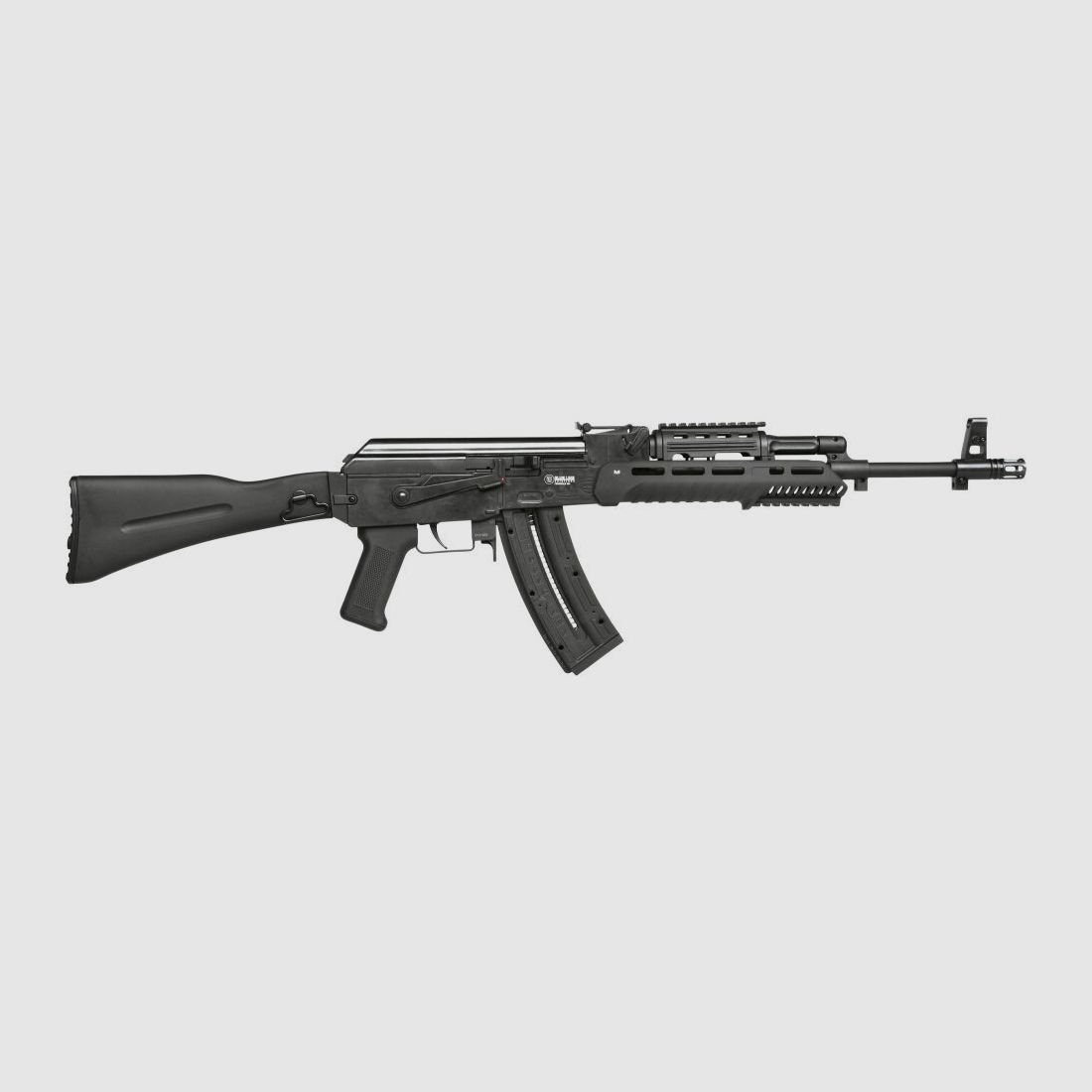 Mauser AK47 Omega .22lr HV - Selbstladebüchse