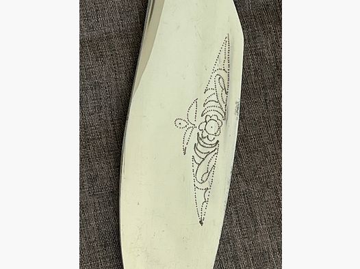 Khukuri Messer
