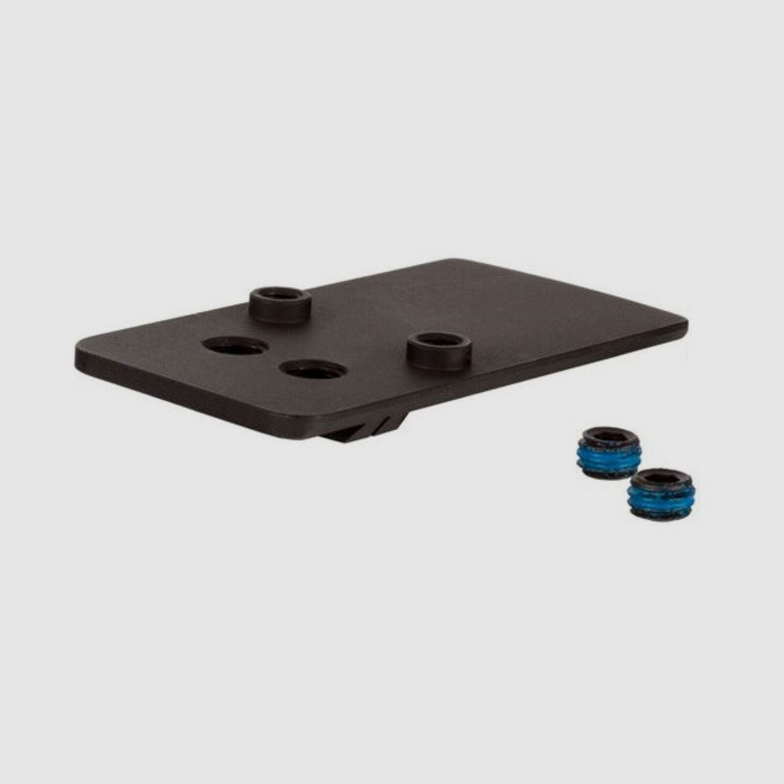 Trijicon RMRcc Mount Dovetail Glock