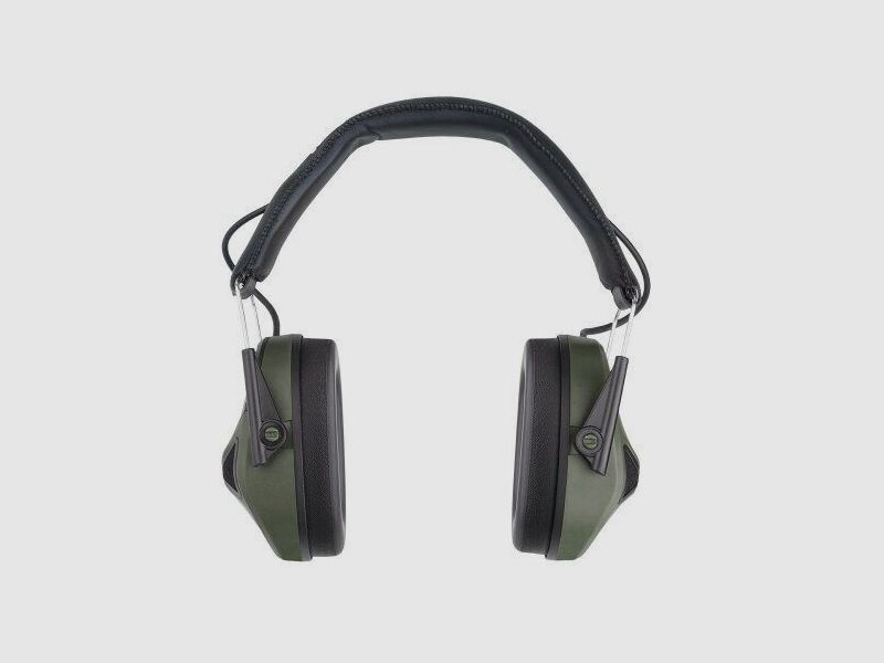 Earmor - Protección Auditiva Activa M30 - foliage, imagen 3 de 4