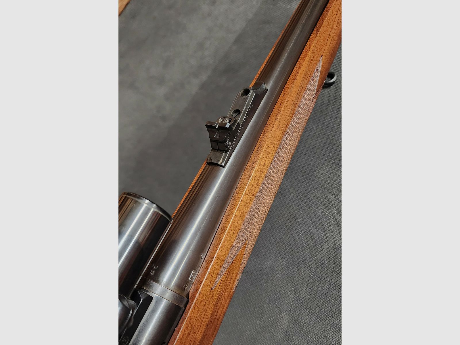 REMINGTON 700 Kal. 243 Win (gebraucht), Bild 4 von 12