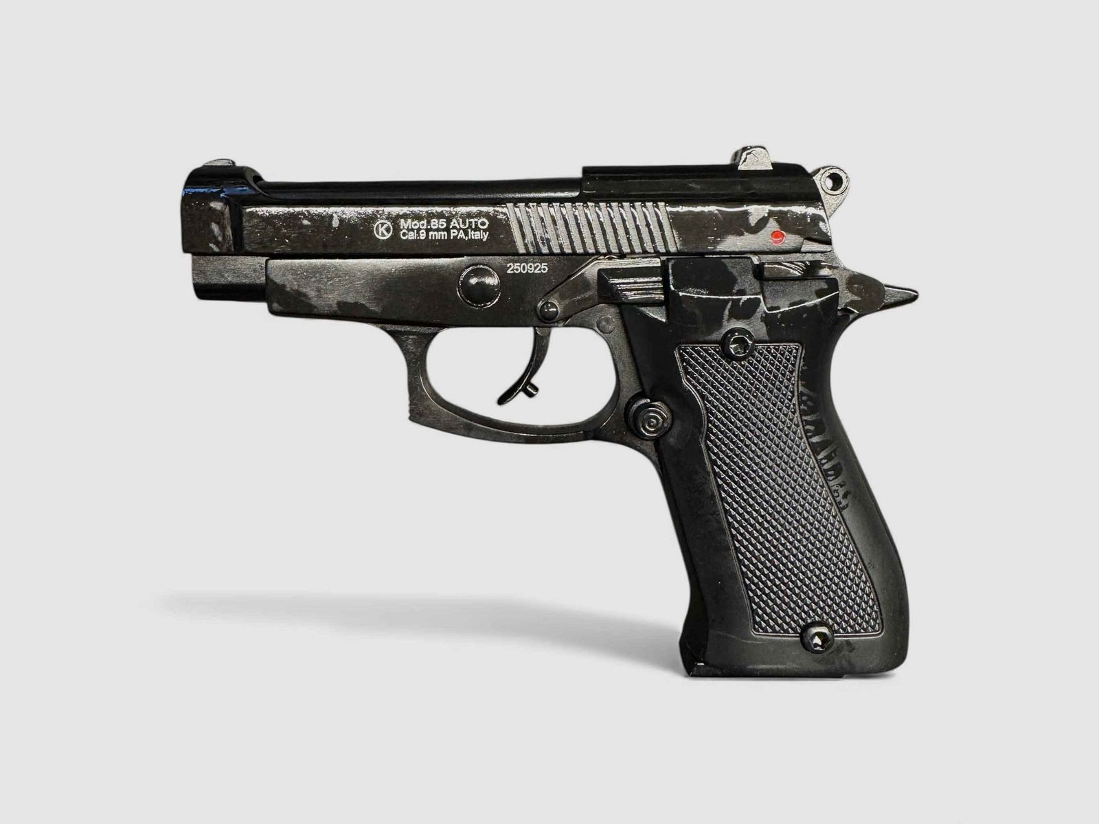 KIMAR MOD. 85 AUTO SIGNALPISTOLE 9MM PA, Bild 1 von 2