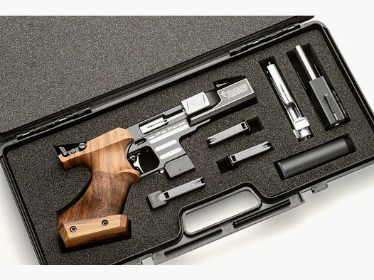 Pistola PARDINI SP Rapid Fire – diestro – xs – conversion-a-22lr