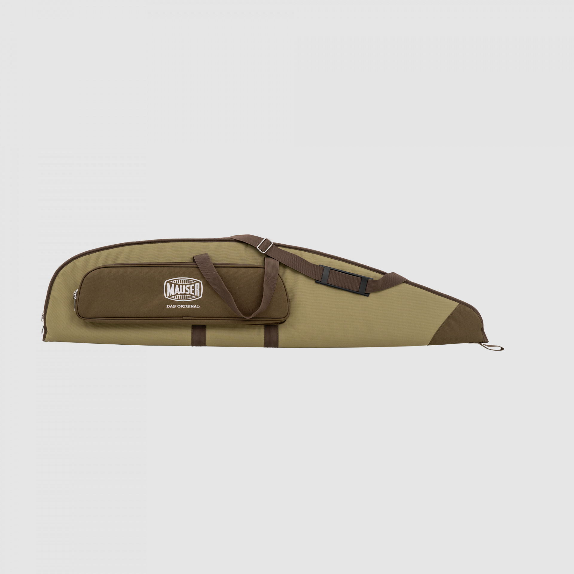 MAUSER Cordura-Futteral 115 cm (kleine Version)