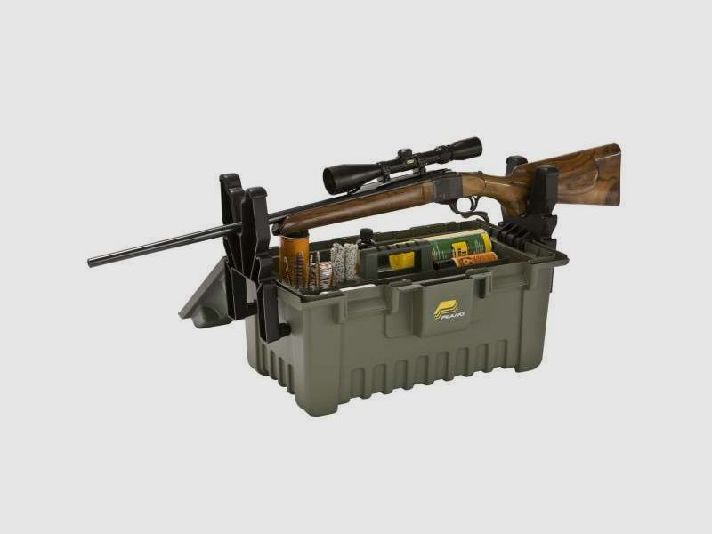 Extra Large Shooter’s Case, Bild 2 von 9