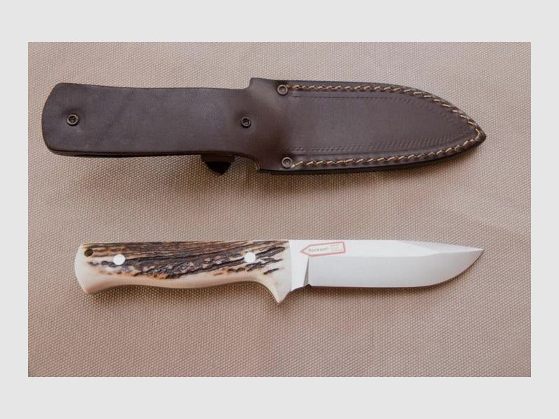 Jagdmesser Puma IP Nordic Stag I