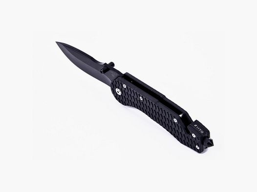 SCHMEISSER ARK 1 RESCUE KNIFE