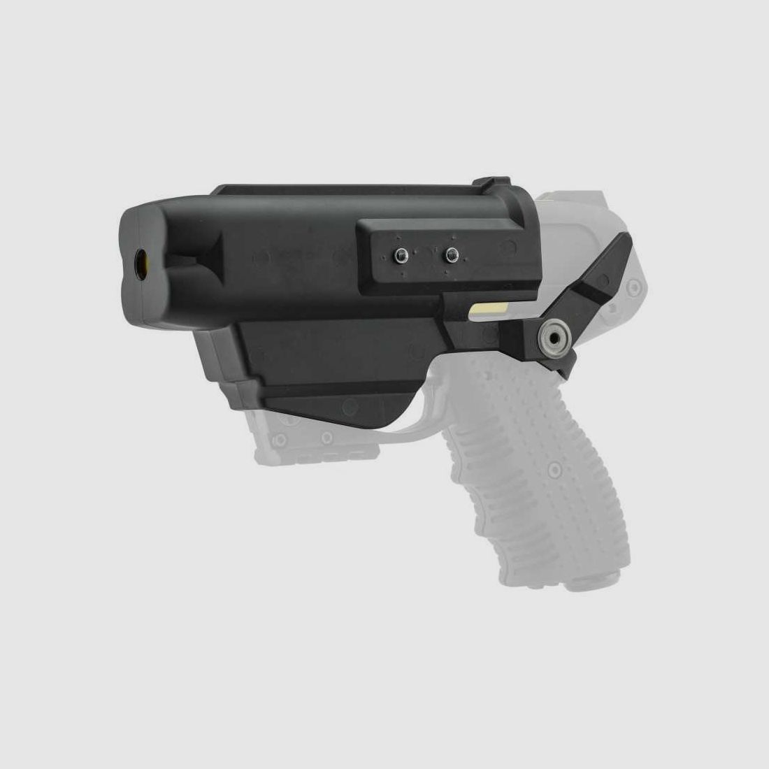 Holster für JPX 4 / JPX 4 L - HOLSTER FÜR JPX4 / JPX4L, Bild 1 von 3