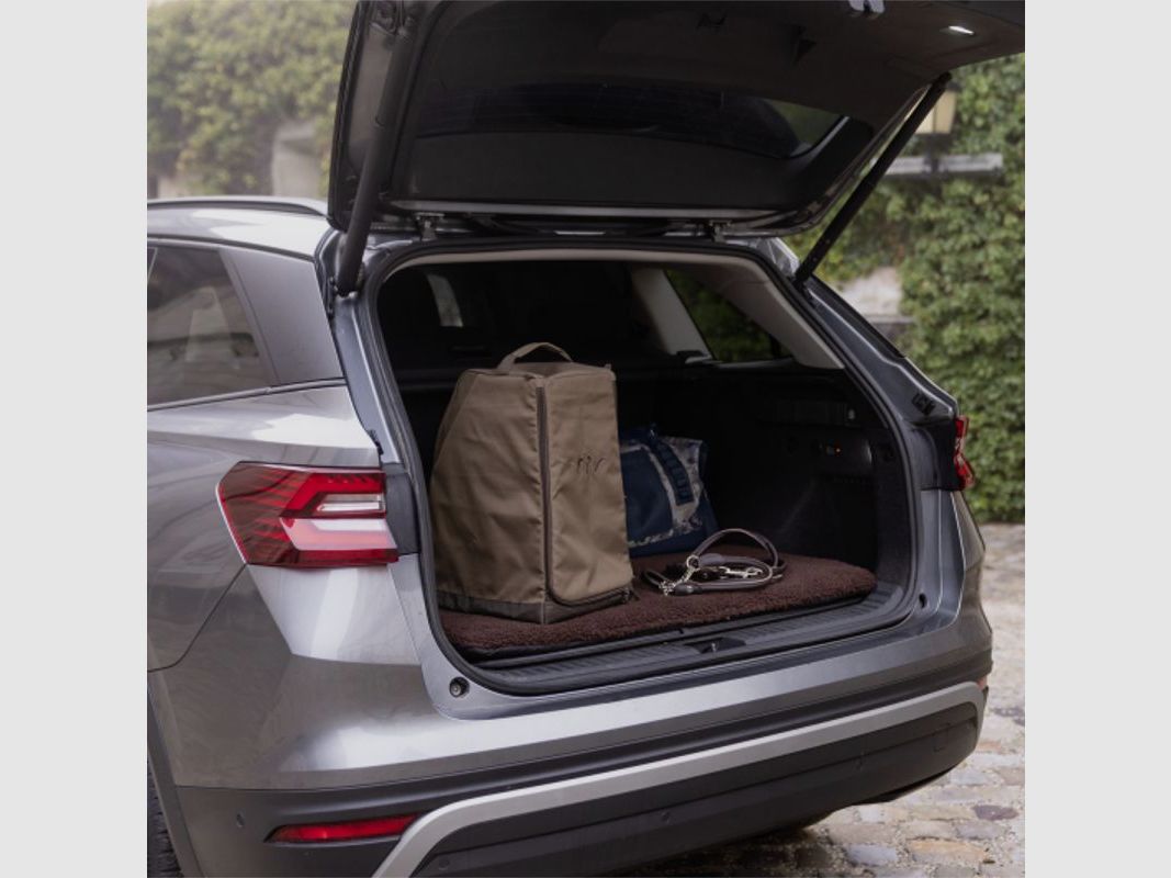 Blaser Shoe Bag | brown | one size, image 14 of 14