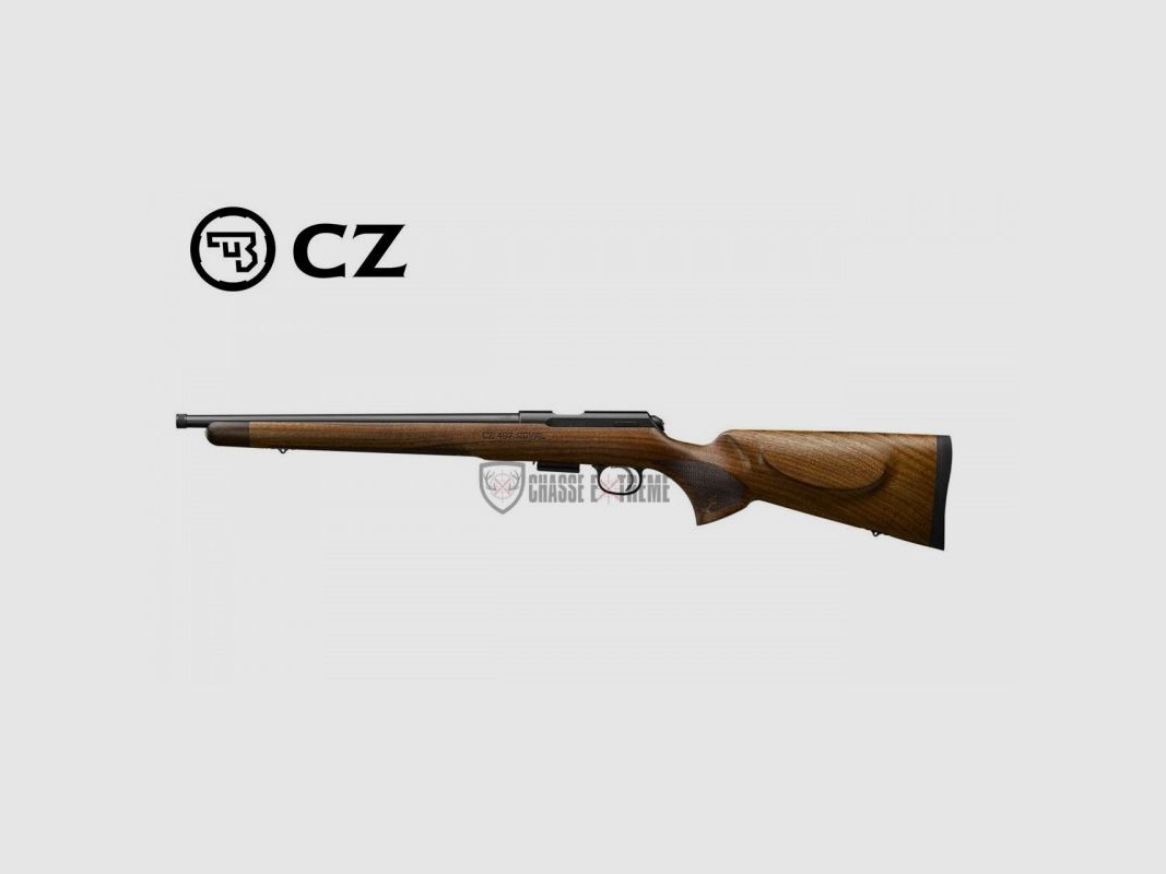 Büchse CZ 457 Royal 20" 1/2x20, Bild 1 von 3