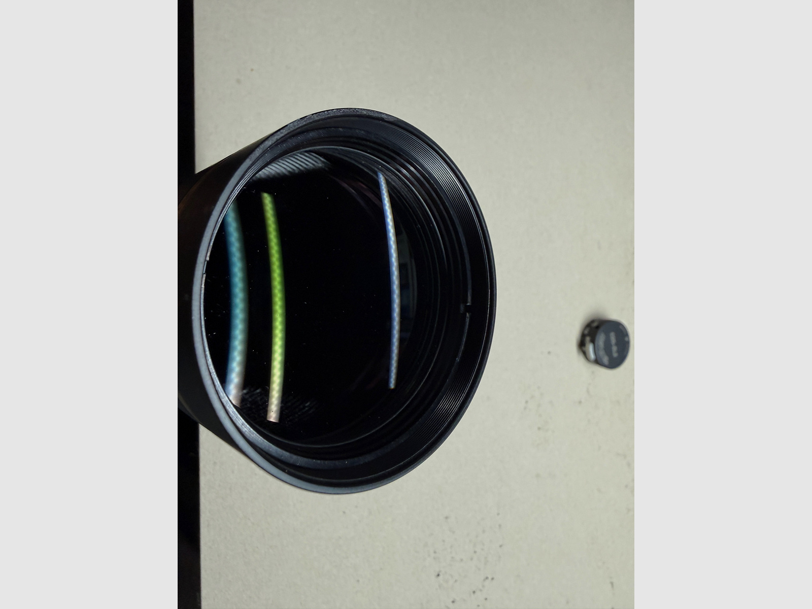 LEUPOLD VX-5HD 3-15x56 mm CDS-ZL2 Side Focus