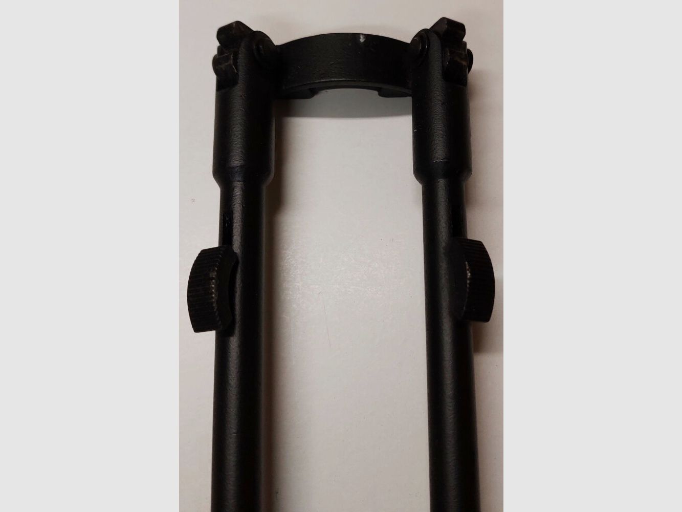 Helennic Arms (EBO) Helennic Arms (EBO) Variant 1 G3 bipod with steel feet for trapezoidal foregrip, image 3 of 7
