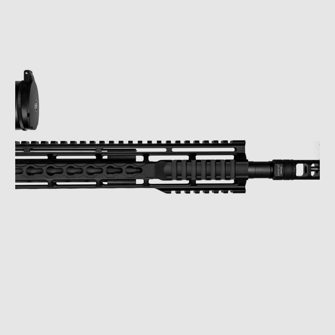 Hera Arms 16% Rabatt AR15 -16,75' TnT#1