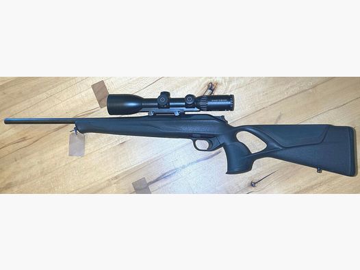 Blaser Professional Success mit Schmidt&Bender Polar T96