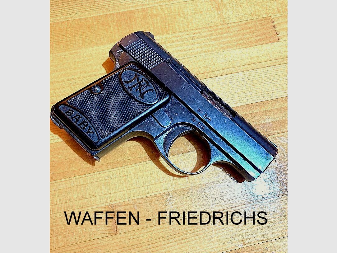 FN BABY