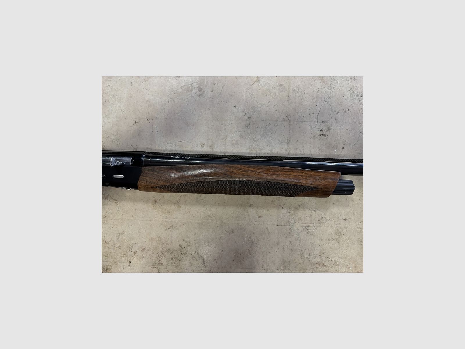 Benelli Raffaello black power bore cal.12, image 3 sur 4