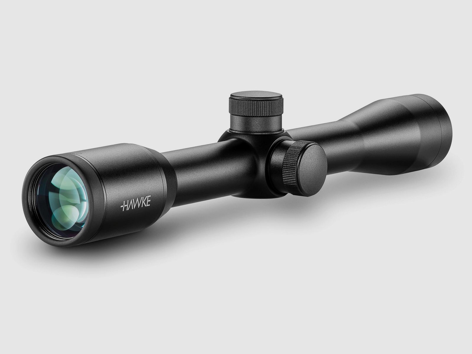 HAWKE 14100 lunette de tir Vantage 4x32 avec réticule 30/30 DUPLEX étanche