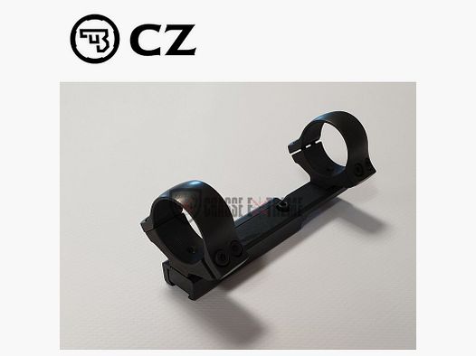 Montage Monobloc CZ Brno combo
