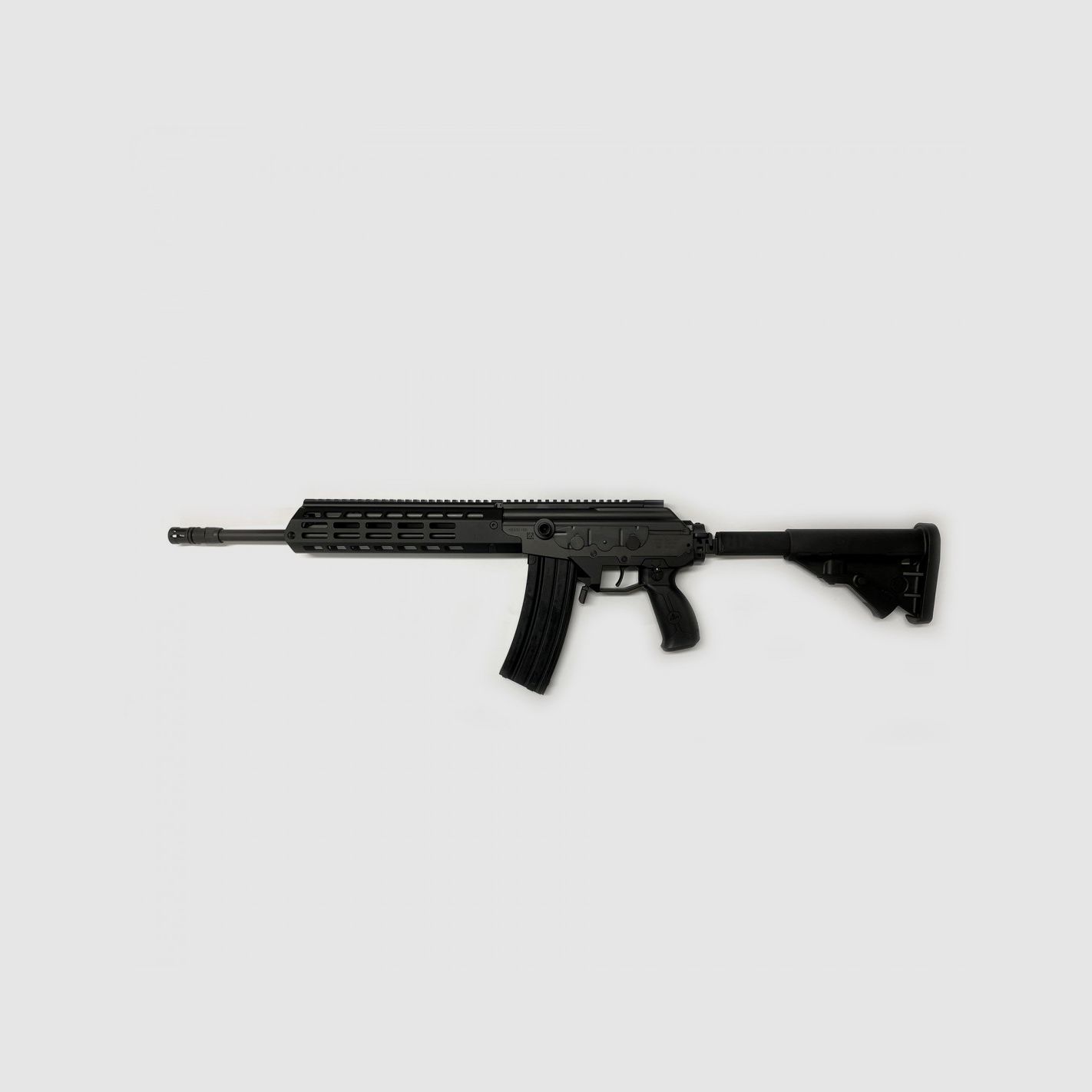 IWI Galil ACE Schwarz Kal. 7,62x39mm, Bild 6 von 6
