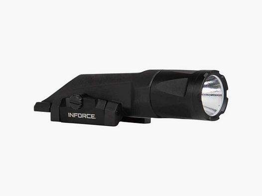 Lampe tactique Inforce WMLx White - Gen 3 - Inforce WMLX Gen 3 - FDE