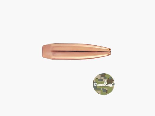 SIERRA BULLETS 6.5MM / 264 130 GR / 8.4 G HPBT 100 PCS