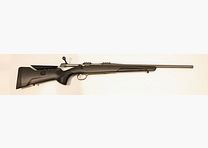 SAKO 90 Aventura corta