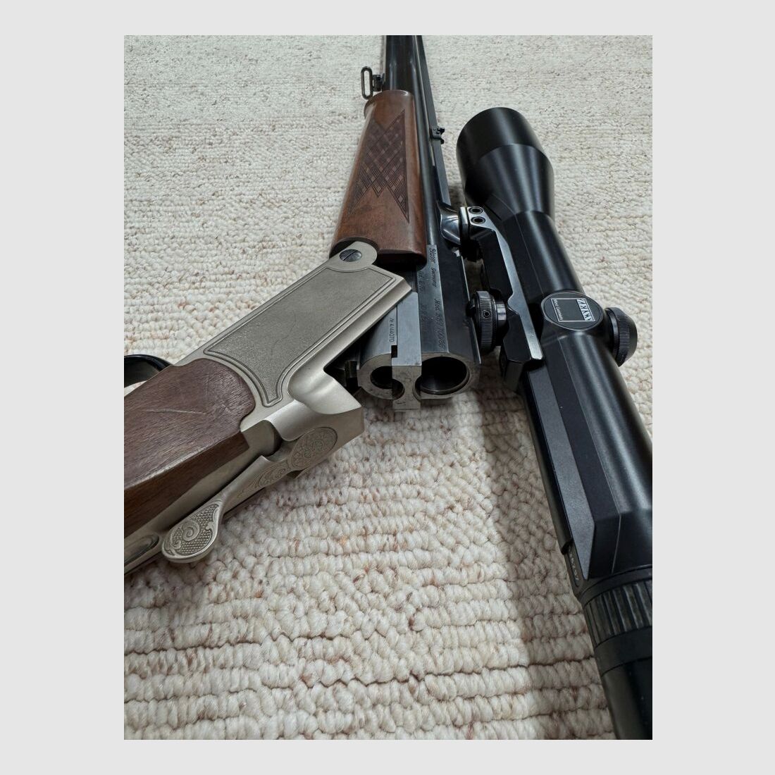 Blaser 700/88