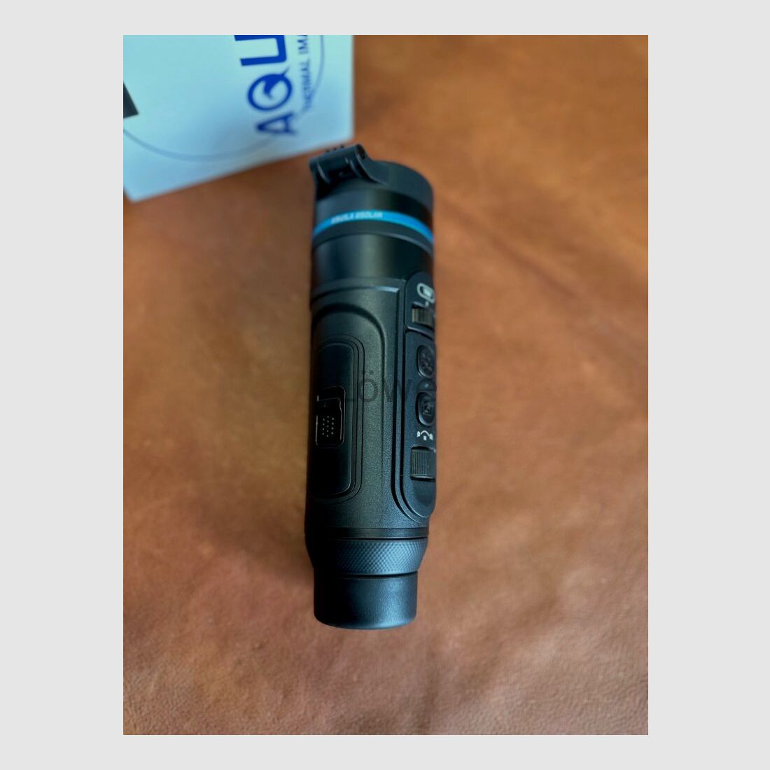 Conotech Aquila 650 LIIR