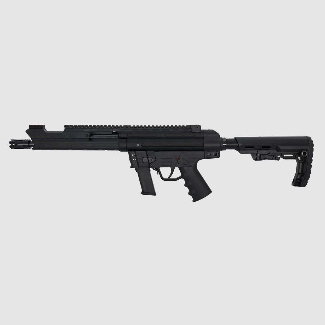GSG-9 Sport Compact IPSC / PCC