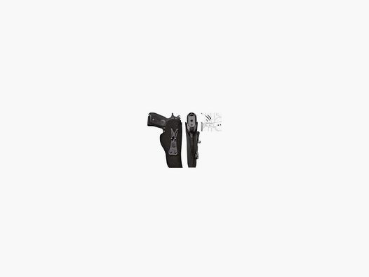 INNENHOLSTER IU250 AUS CORDURA