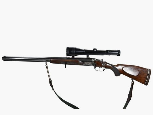 Sauer & Sohn 3000 E