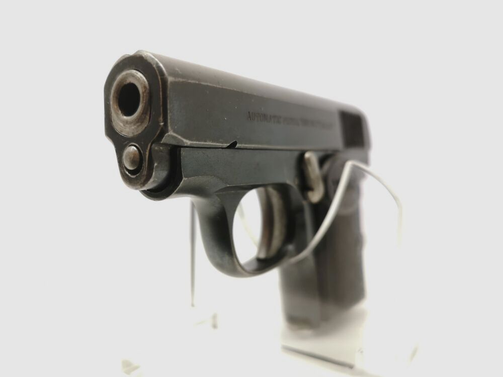Union I