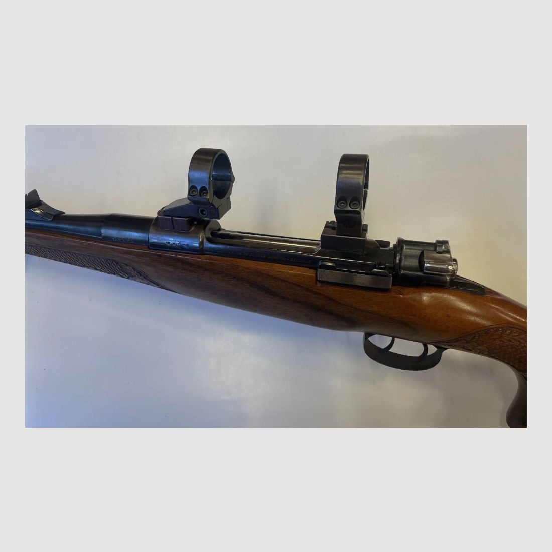 FN Herstal 98