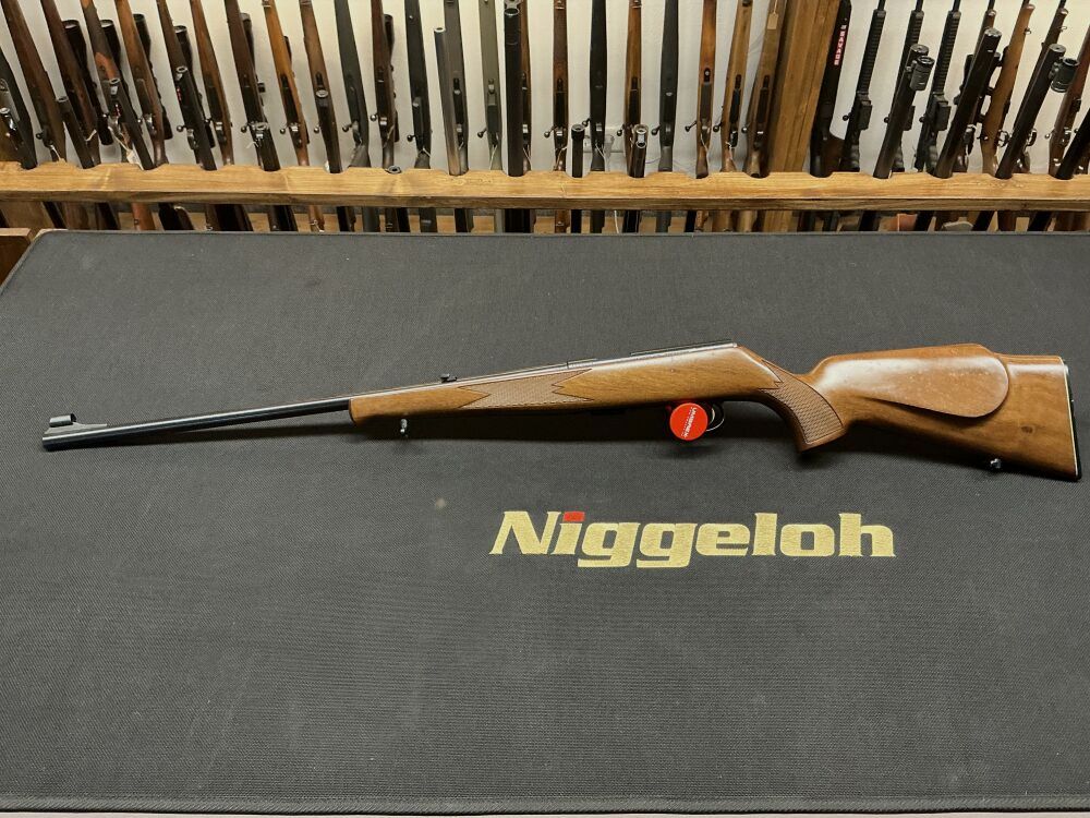 Anschütz Mod. 1416 .22lr